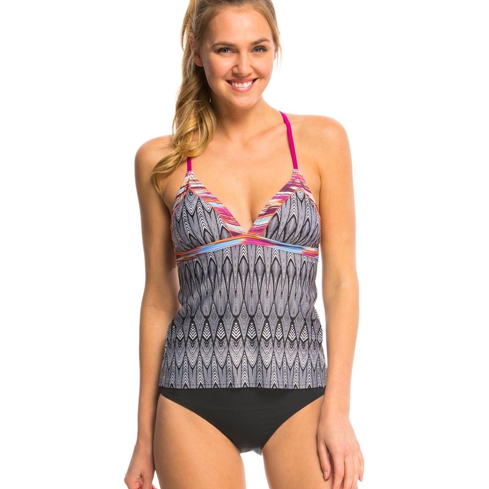 🌈5 For $25🌈 Prana Aleka-Tankini-